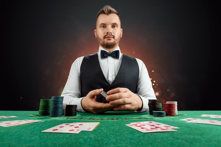 wdyuk login live dealer tables and slot games displayed on a mobile screen